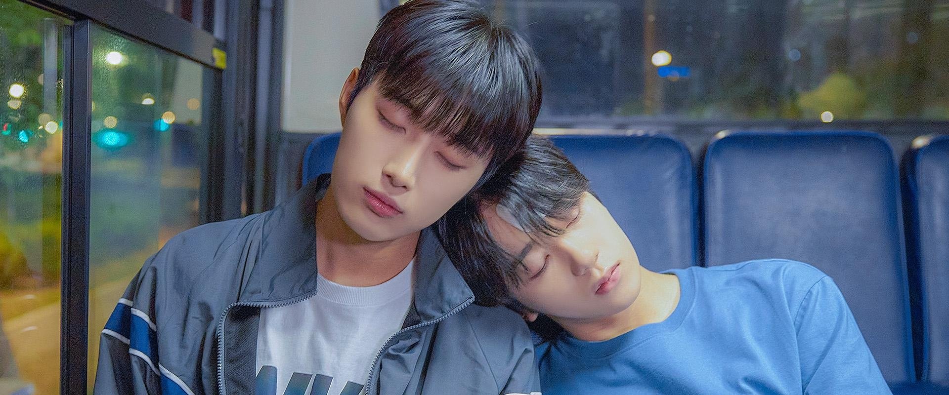 A Shoulder to Cry On