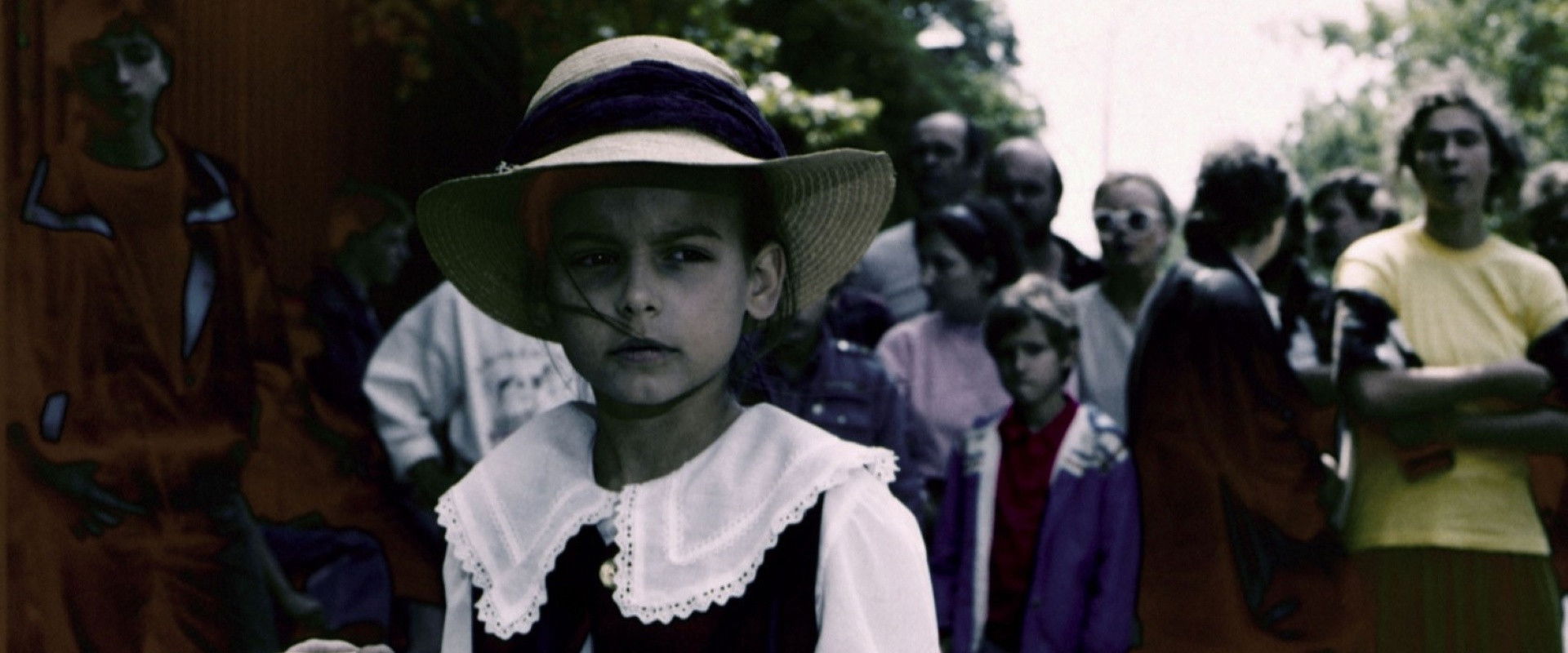 Damned America's banner image