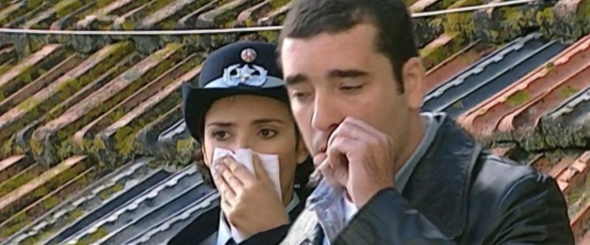 Esquadra de Polícia