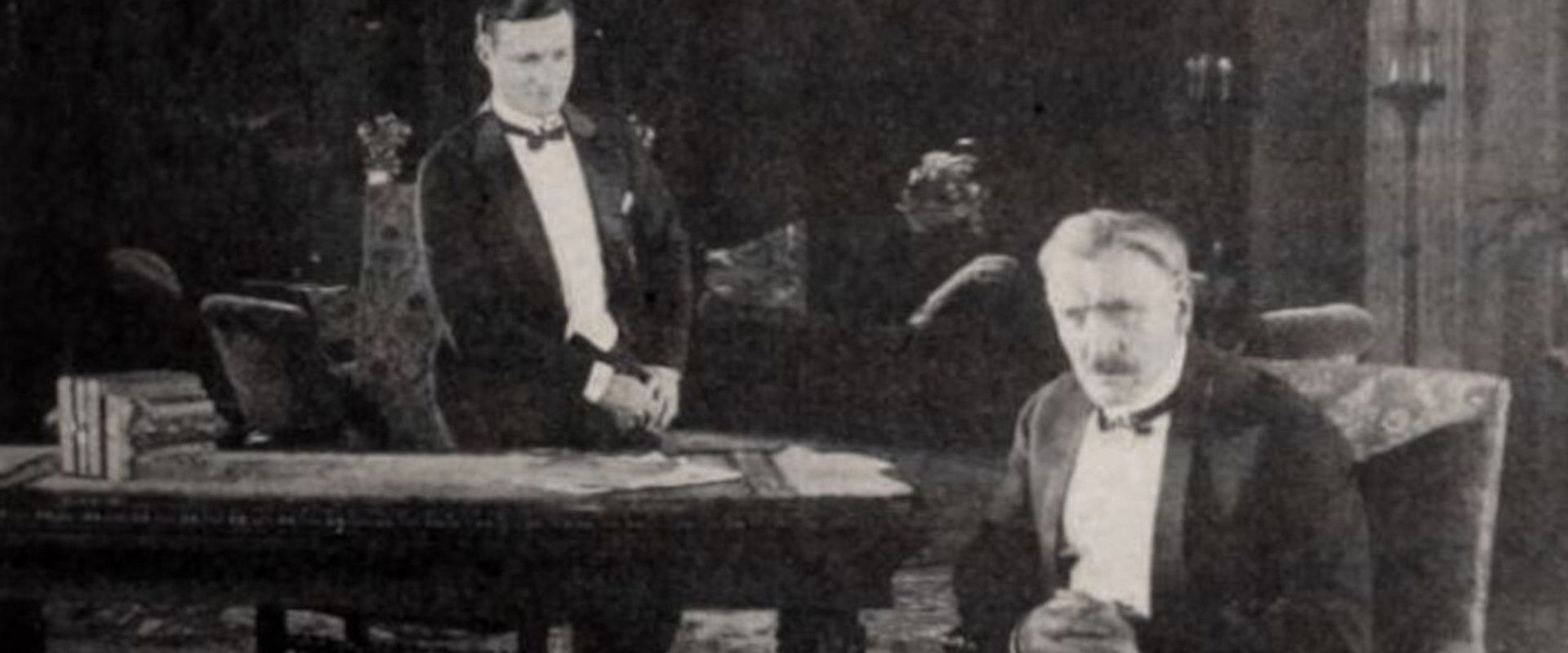 Trailin''s banner image