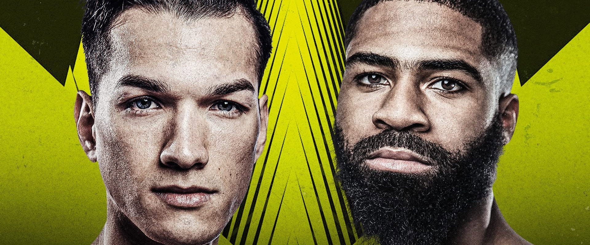 Brandon Figueroa vs. Stephen Fulton Jr.'s banner image