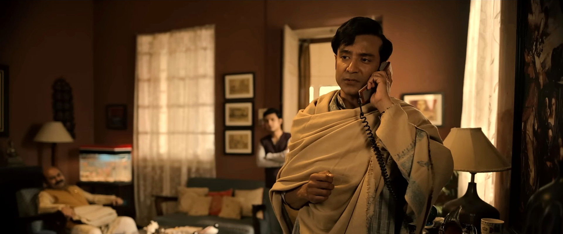 Feluda Pherot - Jawto Kando Kathmandute's banner image