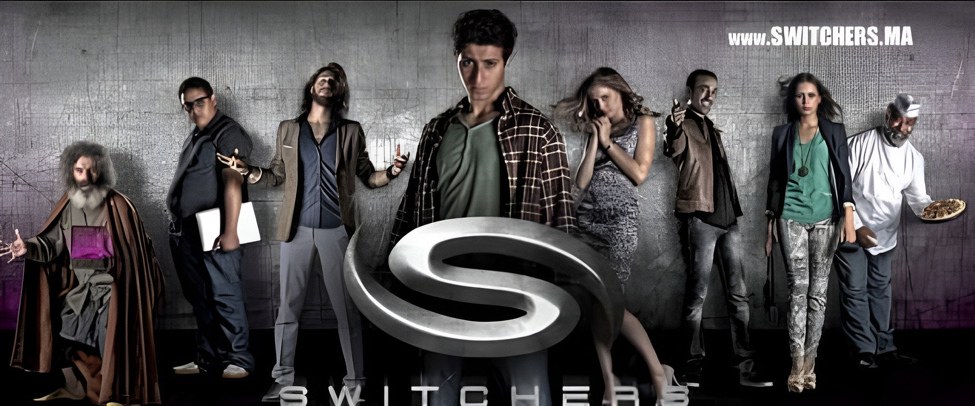 Switchers's banner image