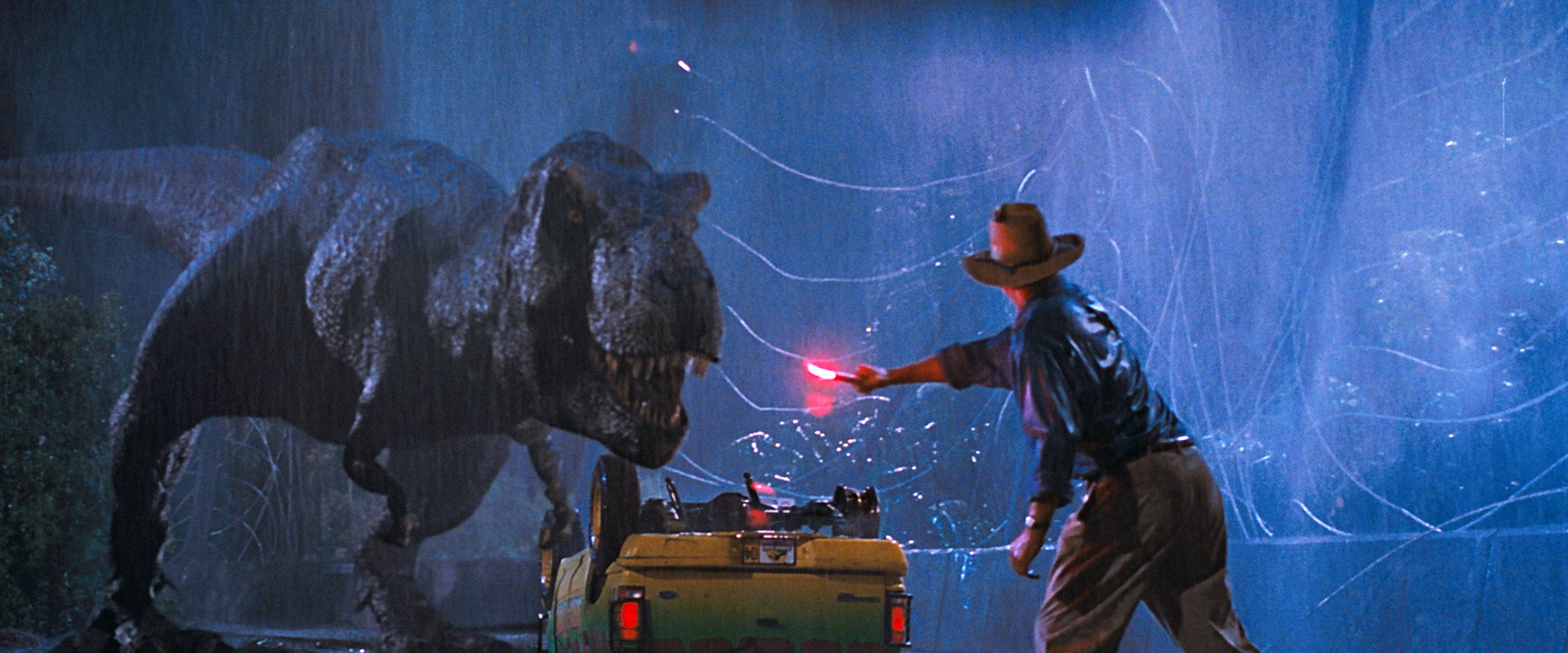 Jurassic Park