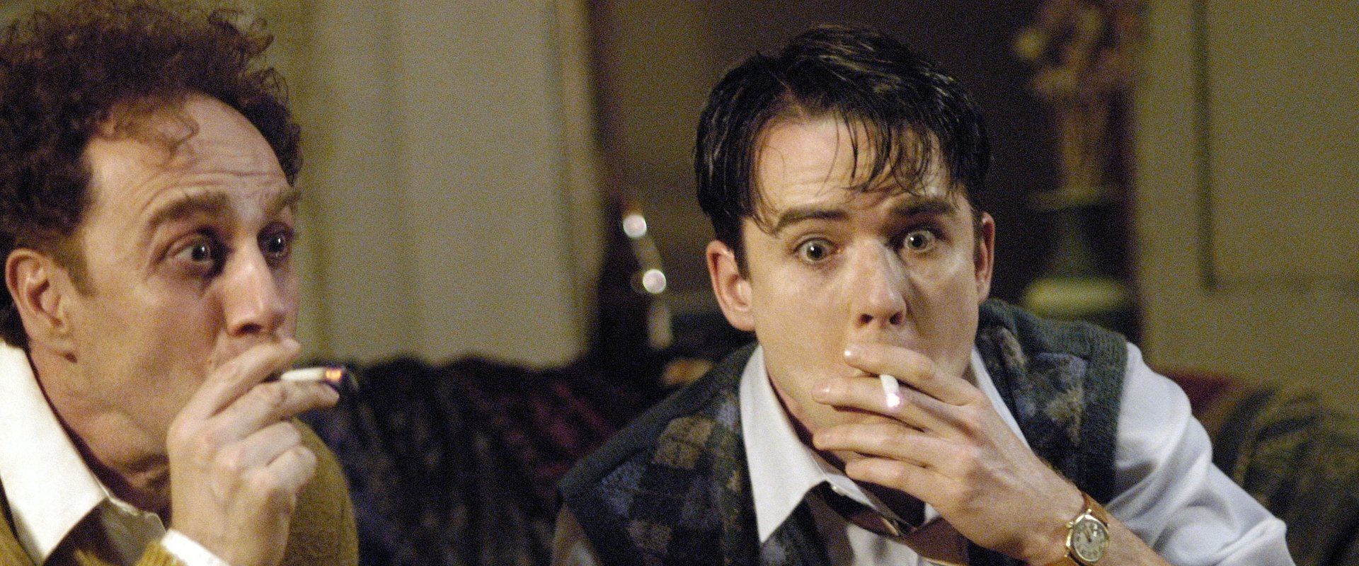 Reefer Madness: The Movie Musical