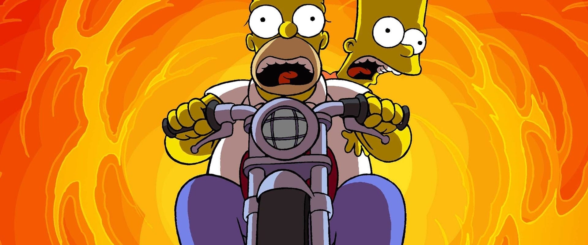 The Simpsons Movie