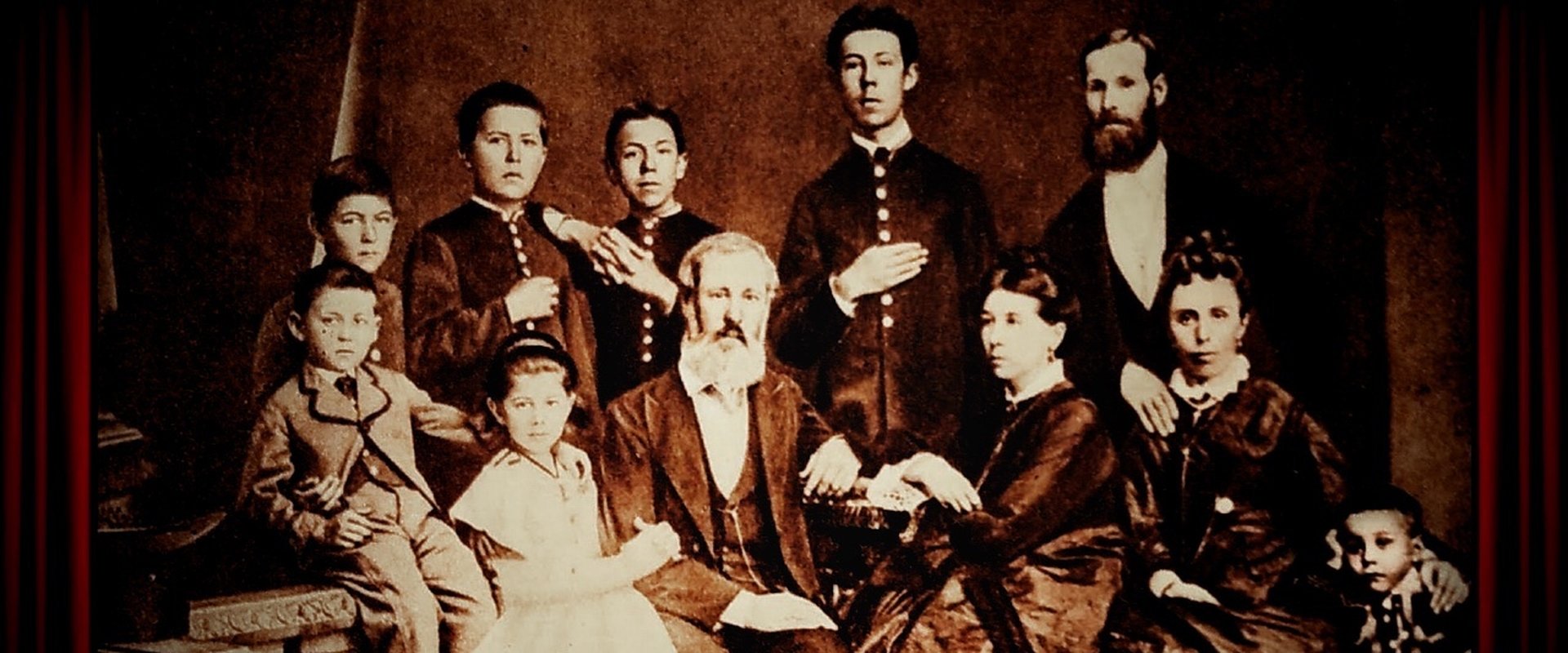 Chekhov and Co.