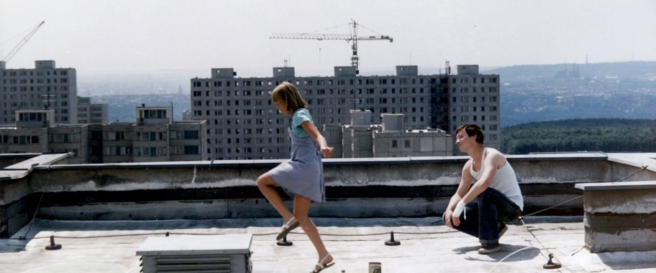 Waiting for the Rain's banner image