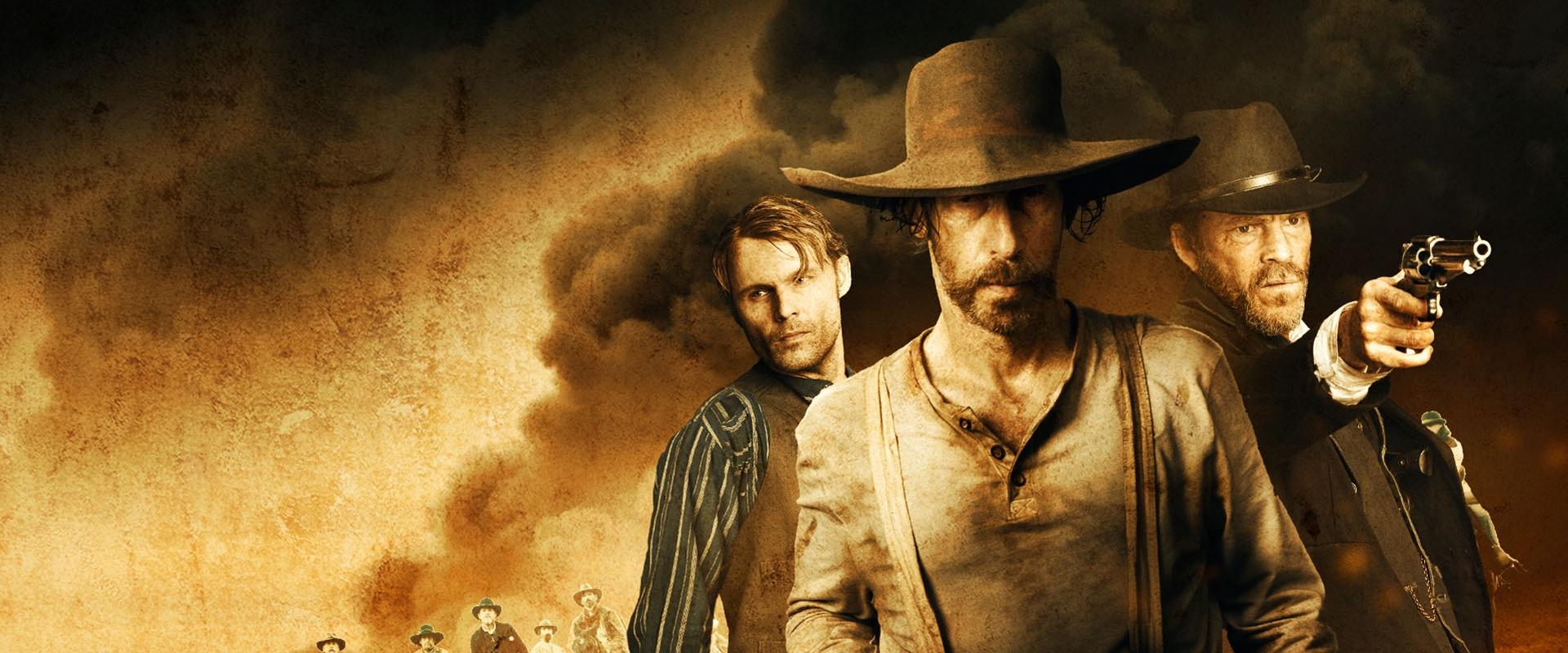 Yaşlı Henry filmi için arka plan görseli