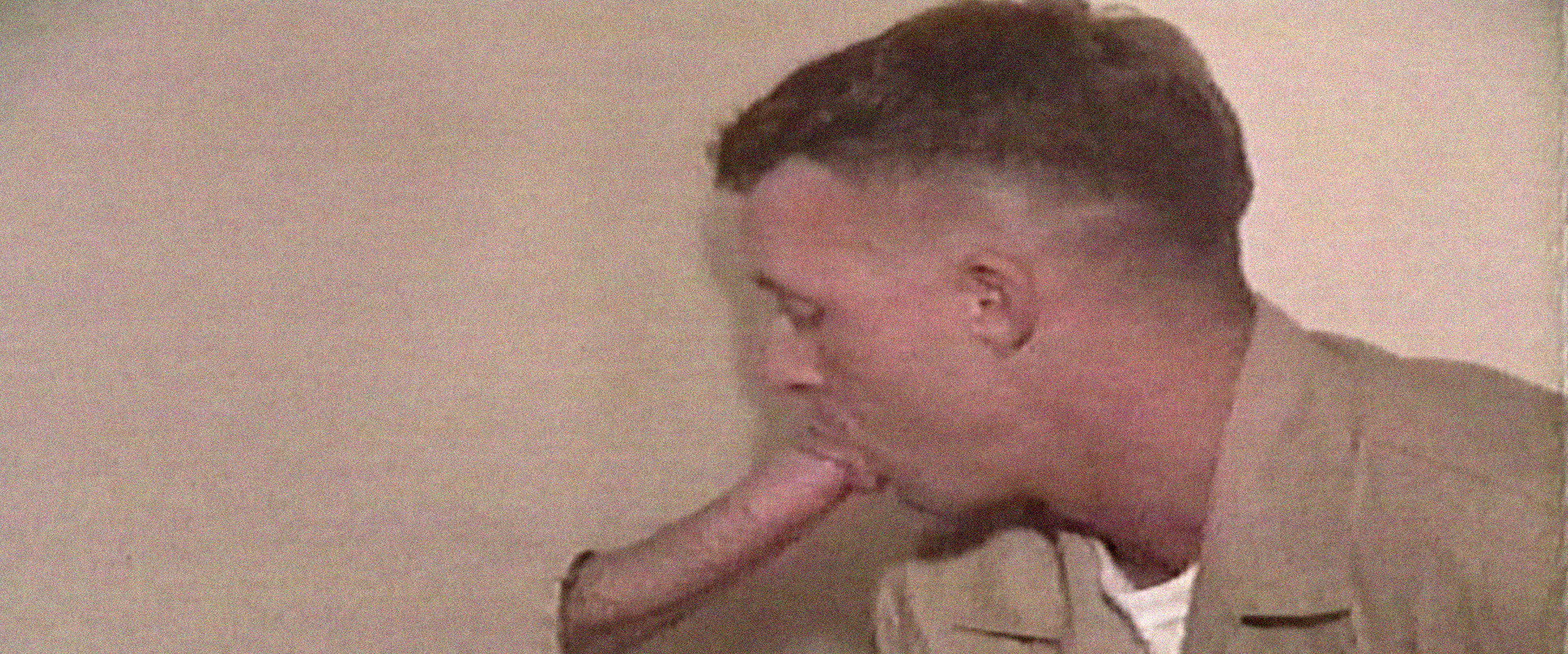 Barracks Glory Hole 1's banner image