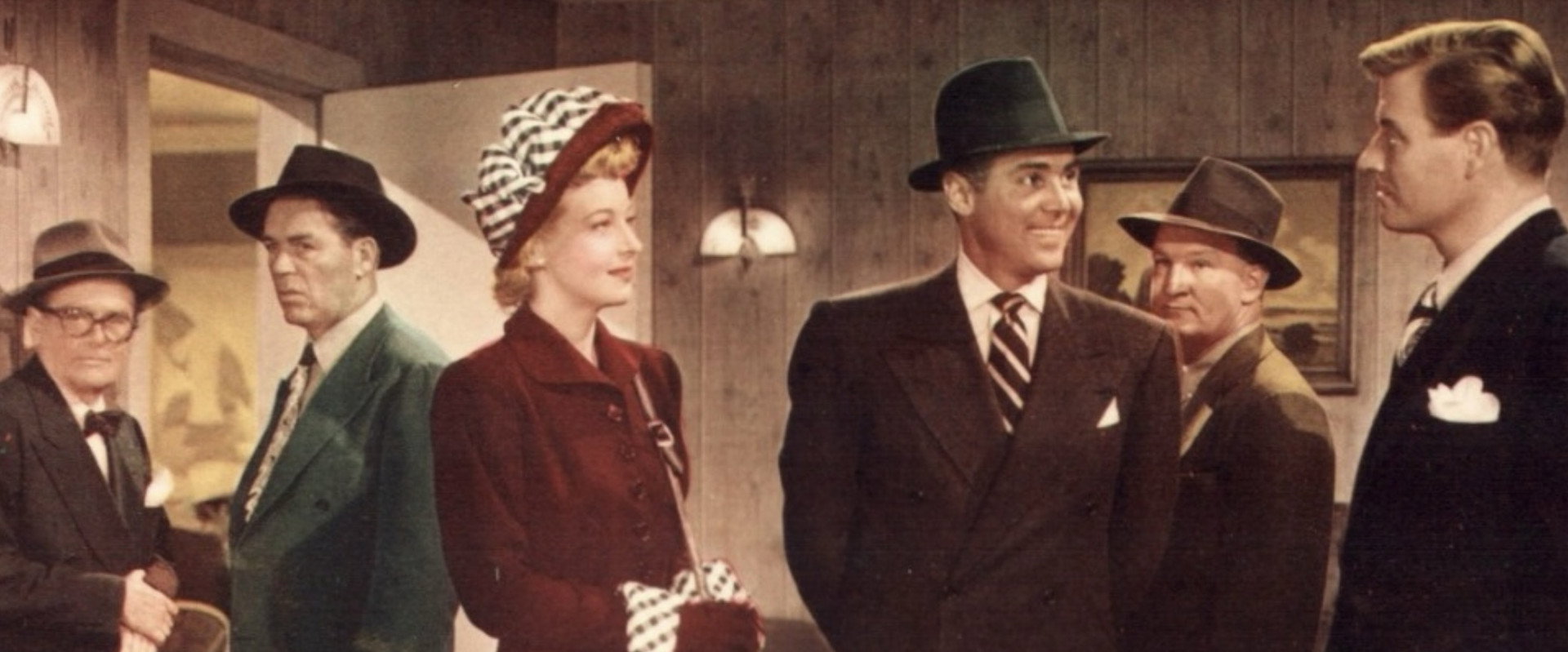 Big Town After Dark's banner image