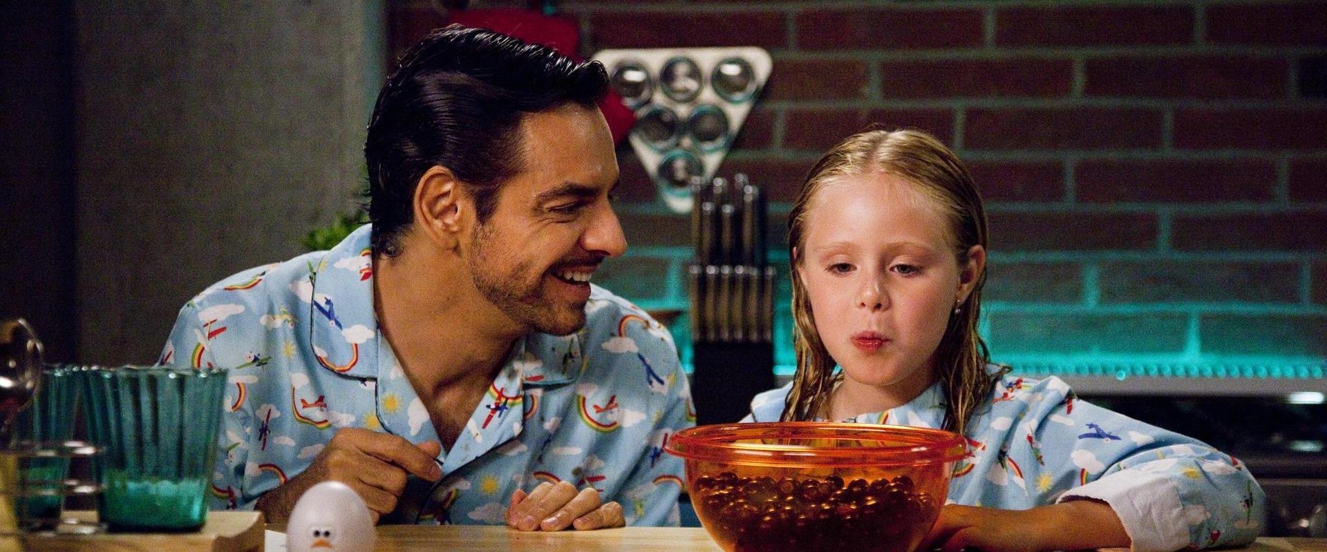 Instructions not included