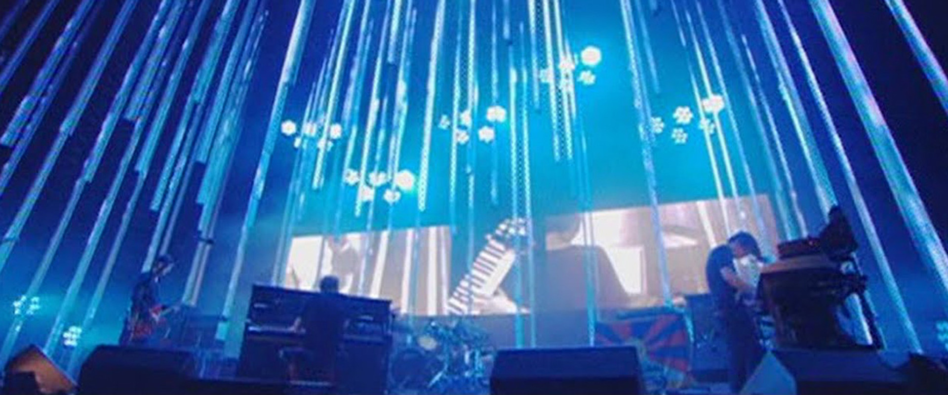 Radiohead: Live in Japan 2008's banner image