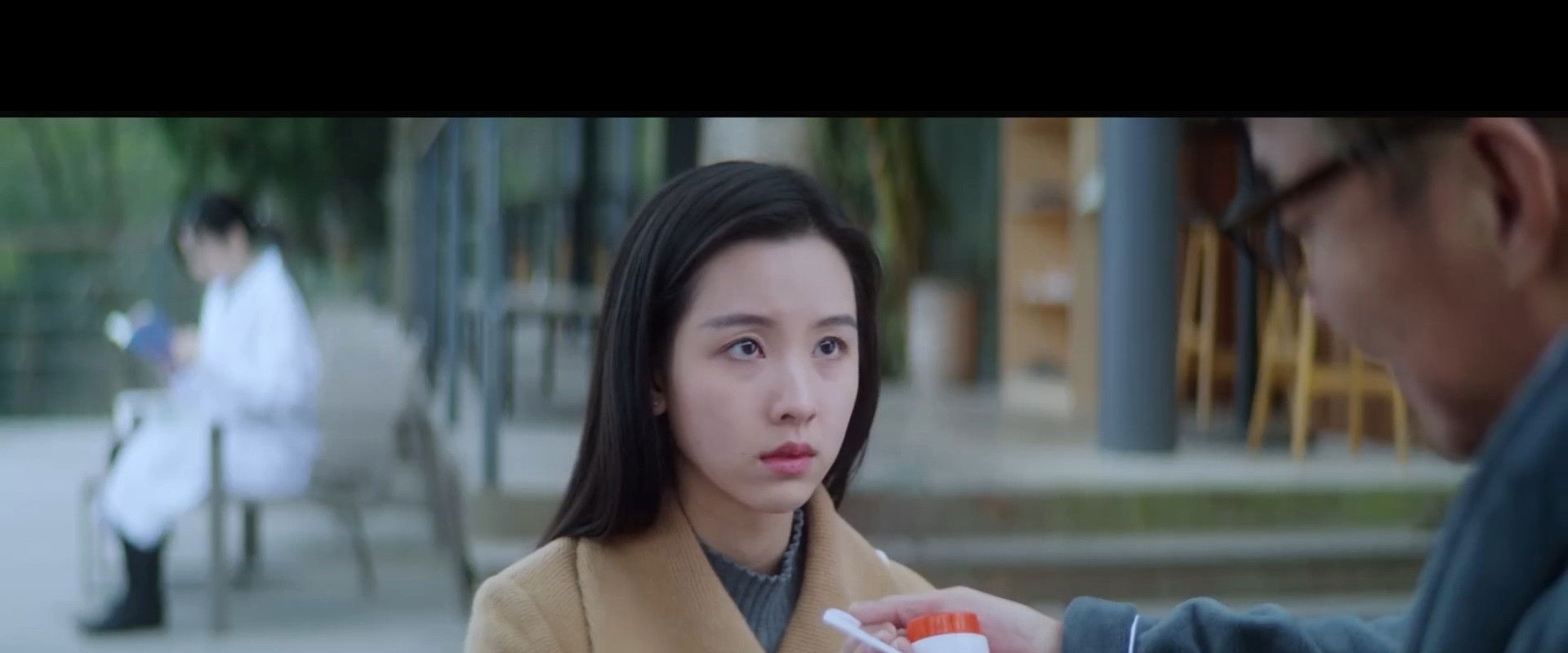 Hot Soup's banner image