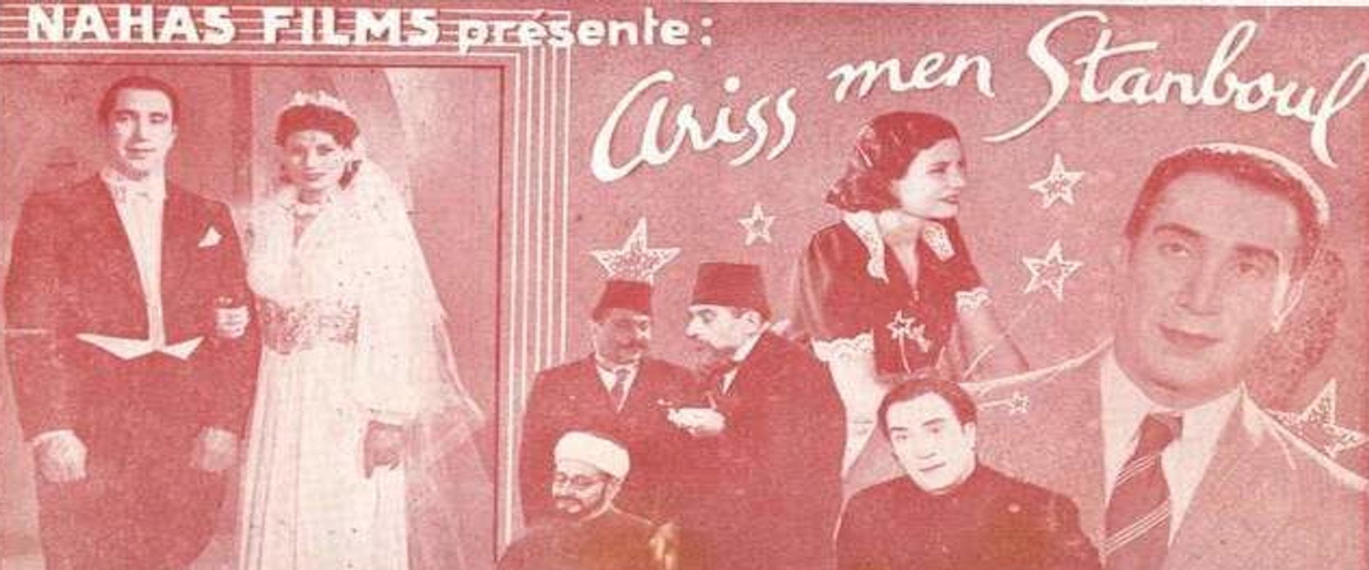 A groom from Istanbul's banner image