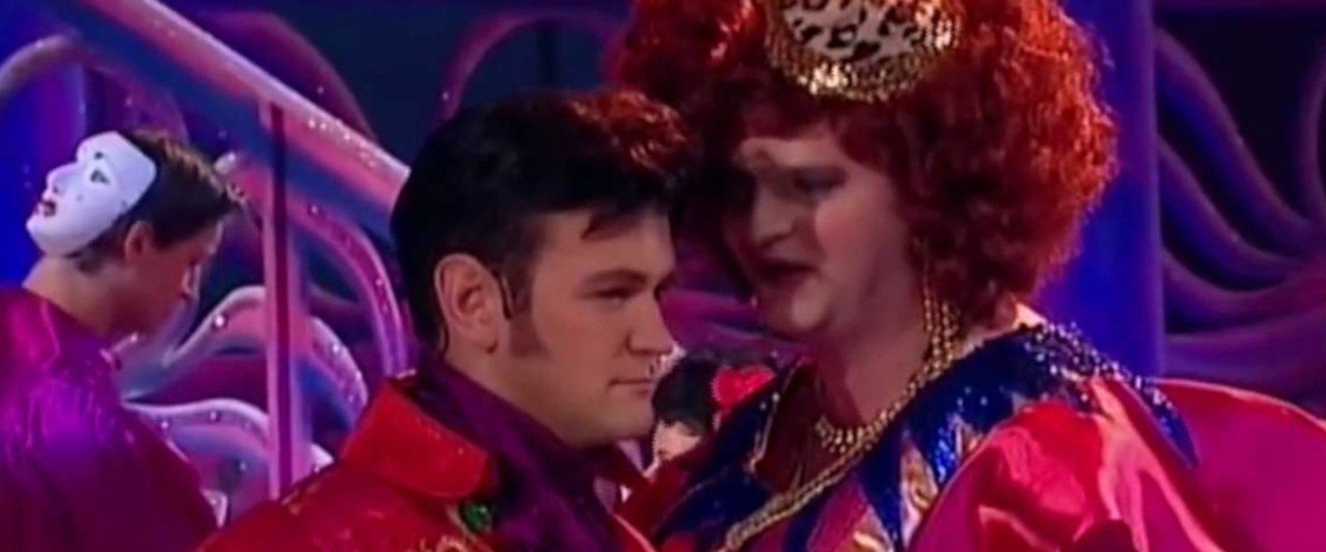 Cinderella: The ITV Pantomime's banner image