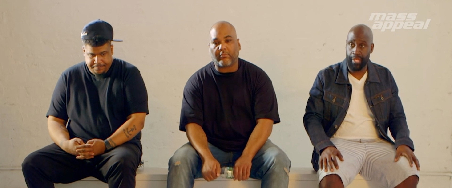 De La Soul Is Not Dead: The Documentary's banner image