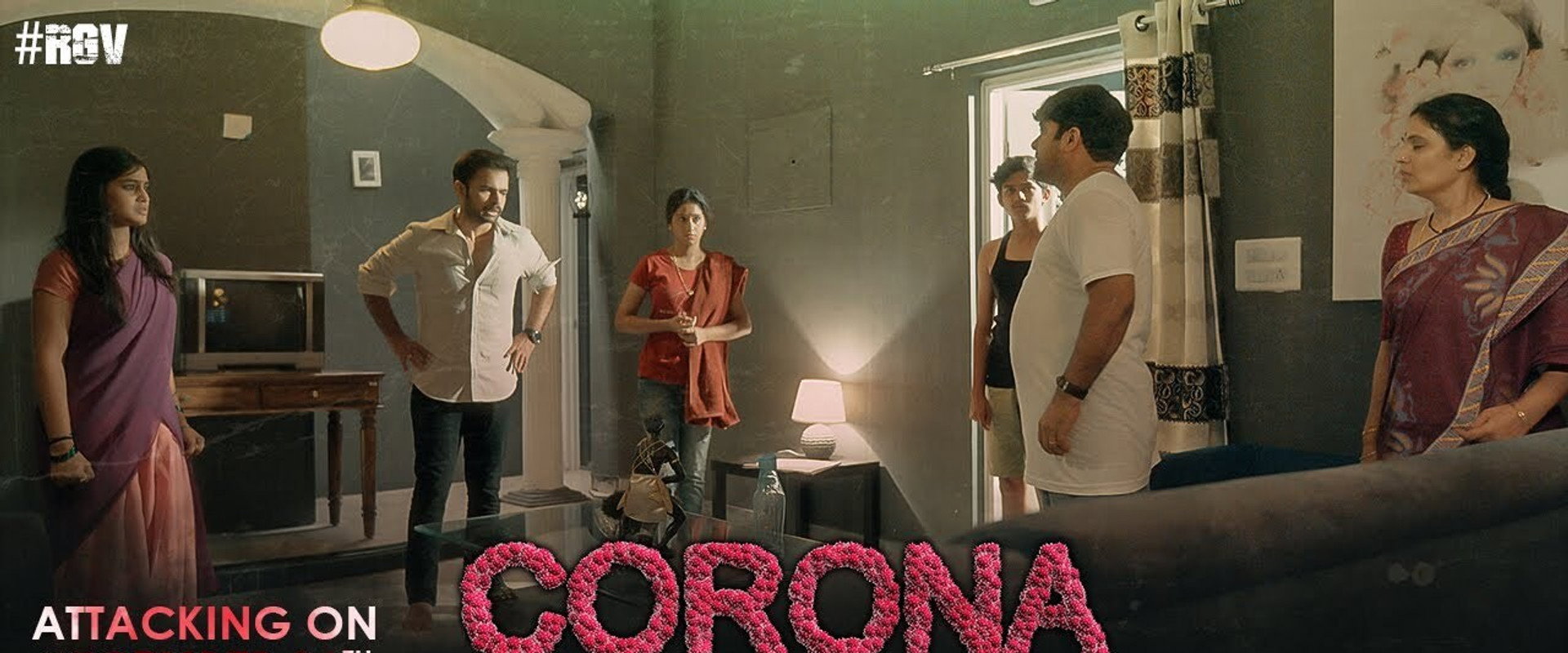 Coronavirus's banner image