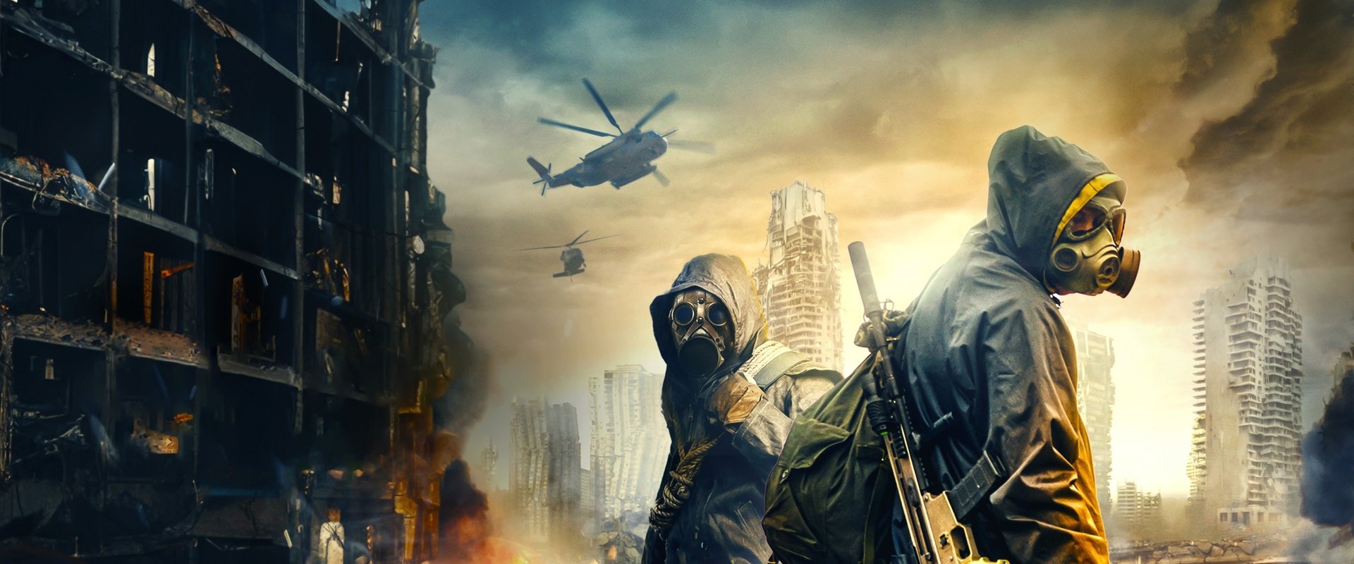 Contagion of Fear