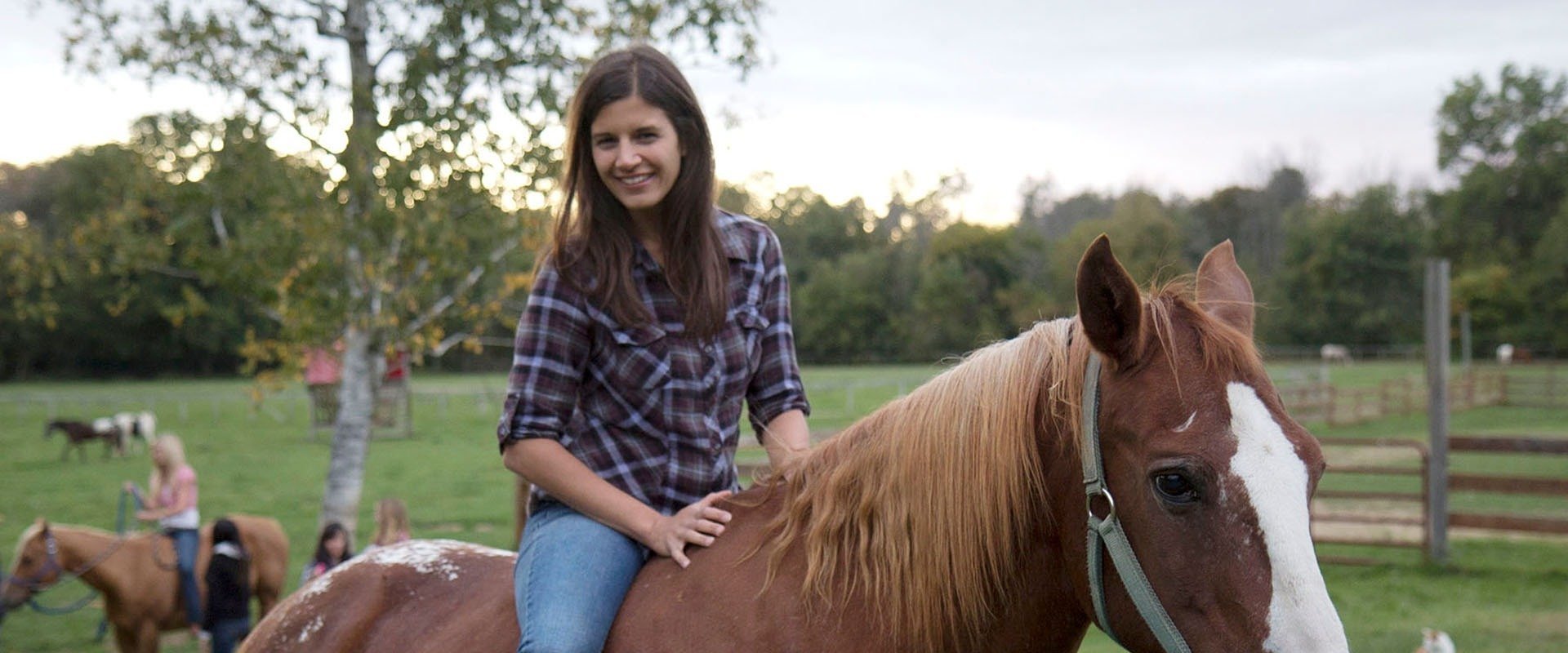 Horse Camp