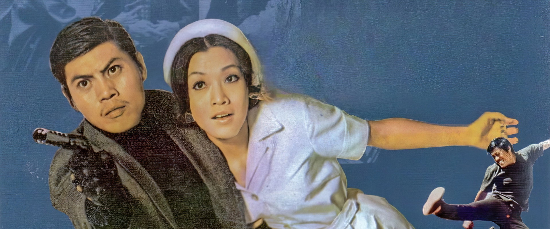 Devil and Angel's banner image