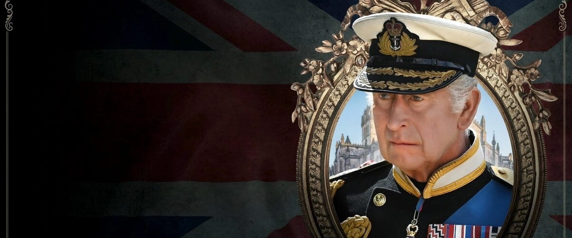 King Charles III: The New Monarchy