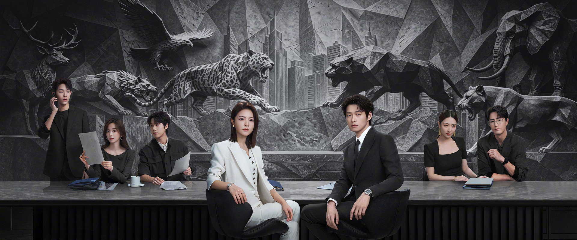 Irreplaceable's banner image