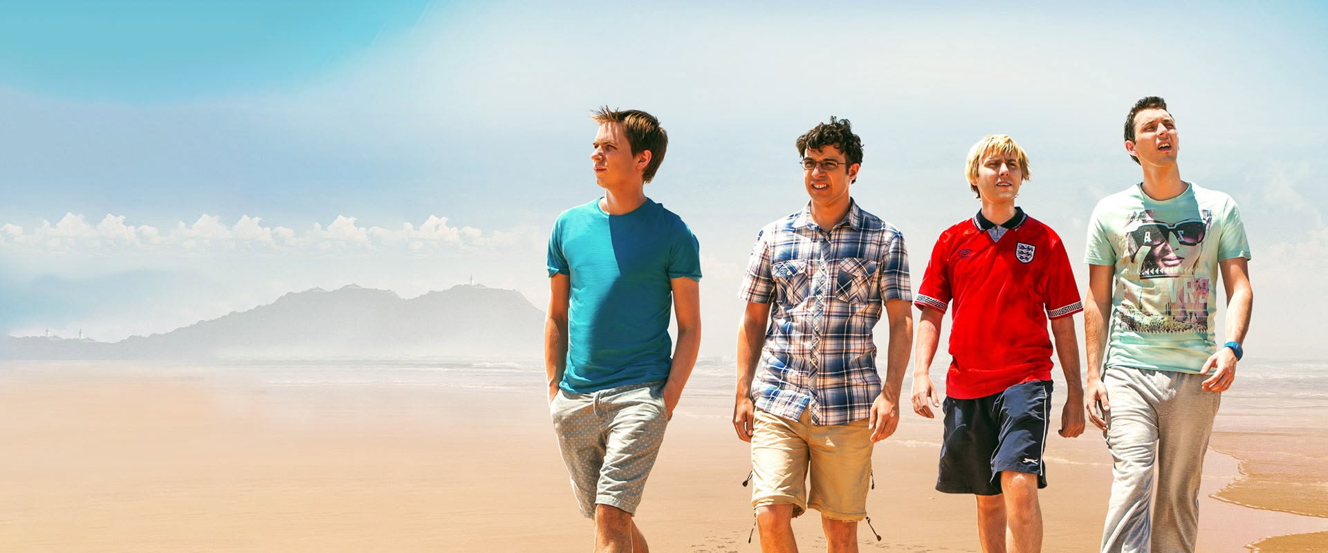 The Inbetweeners 2's banner image