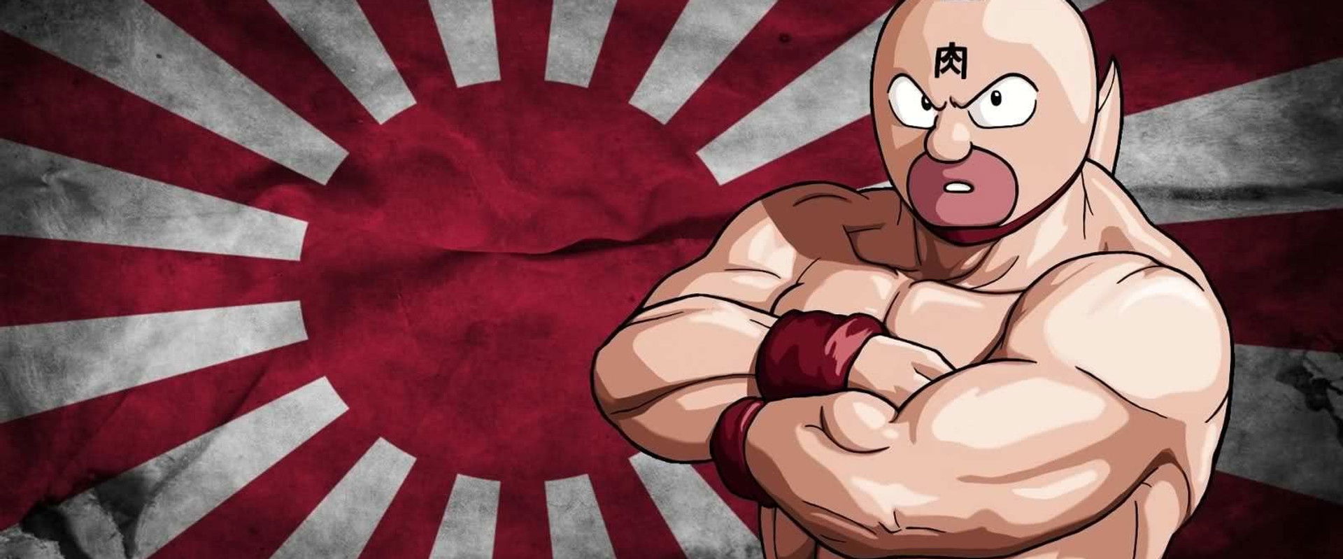 Kinnikuman: Great Riot! Justice Chojin's banner image