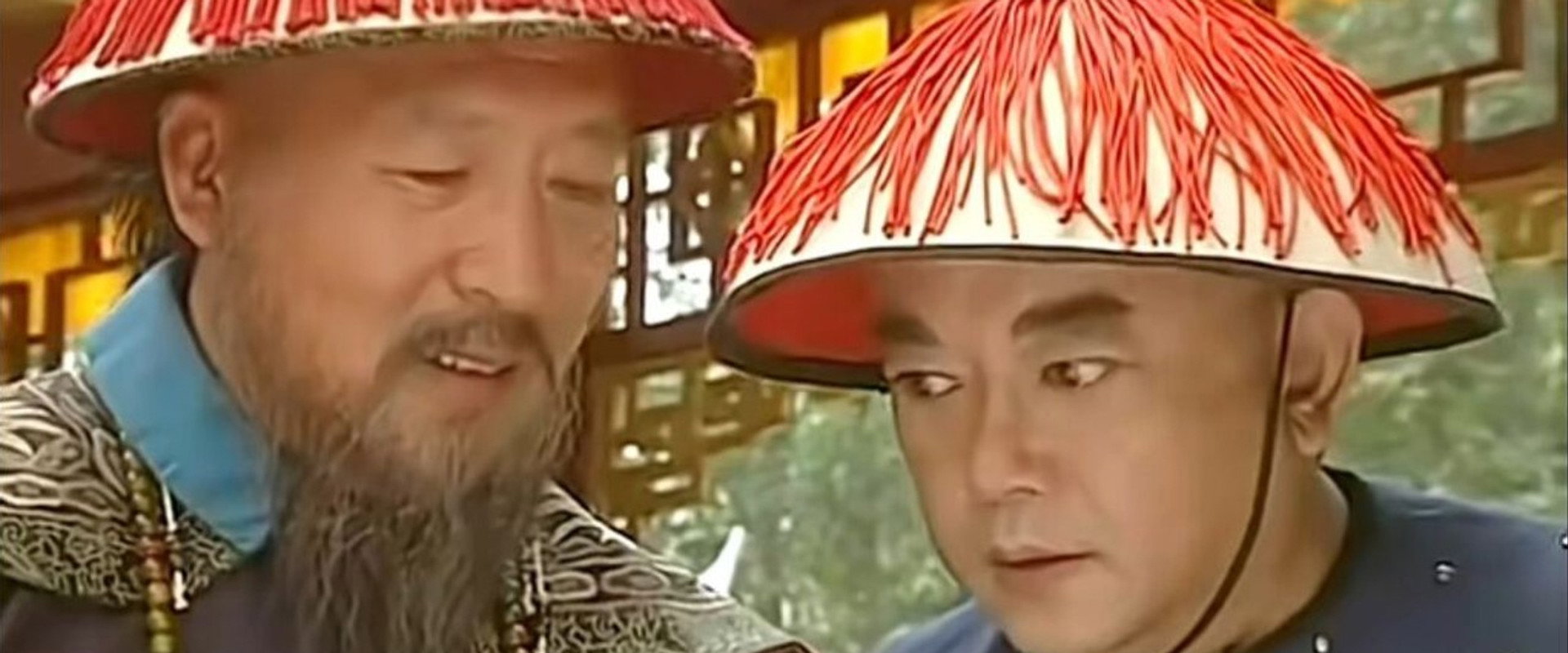 梦断紫禁城's banner image