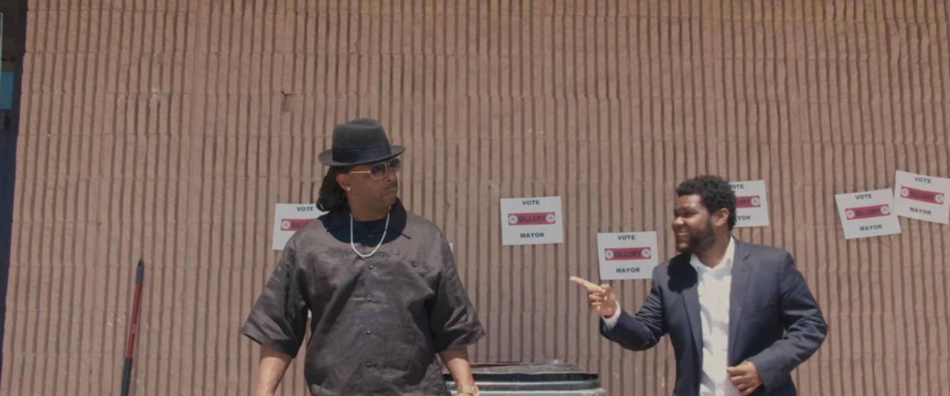 Wes Diego's banner image