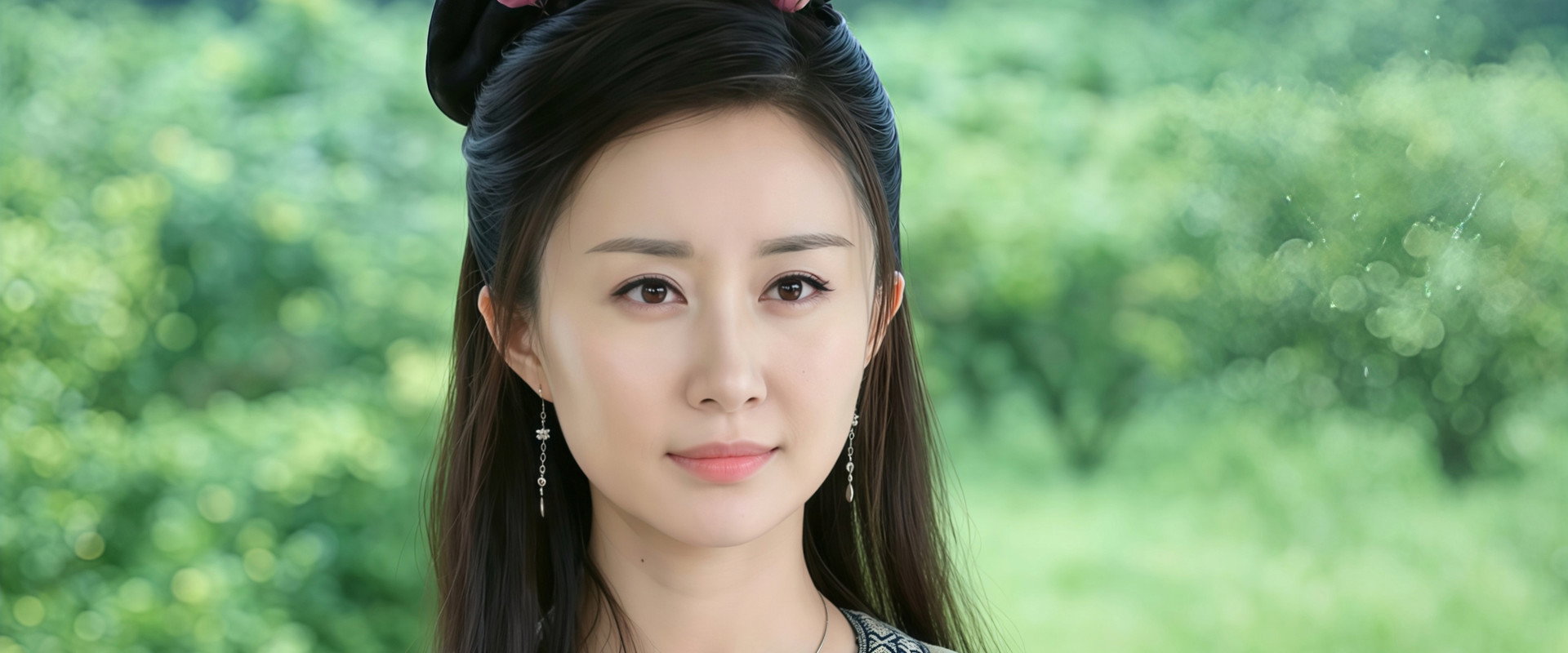 刘三姐's banner image