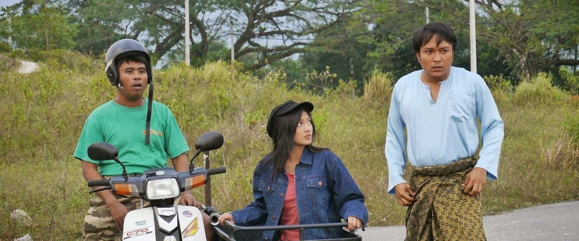 Kasut Ku Kusut's banner image