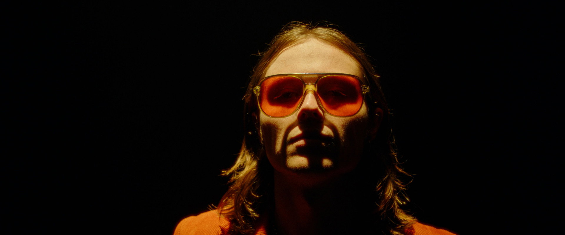 Sacha Carlson and the Light: Drive You Like a Cadillac's banner image