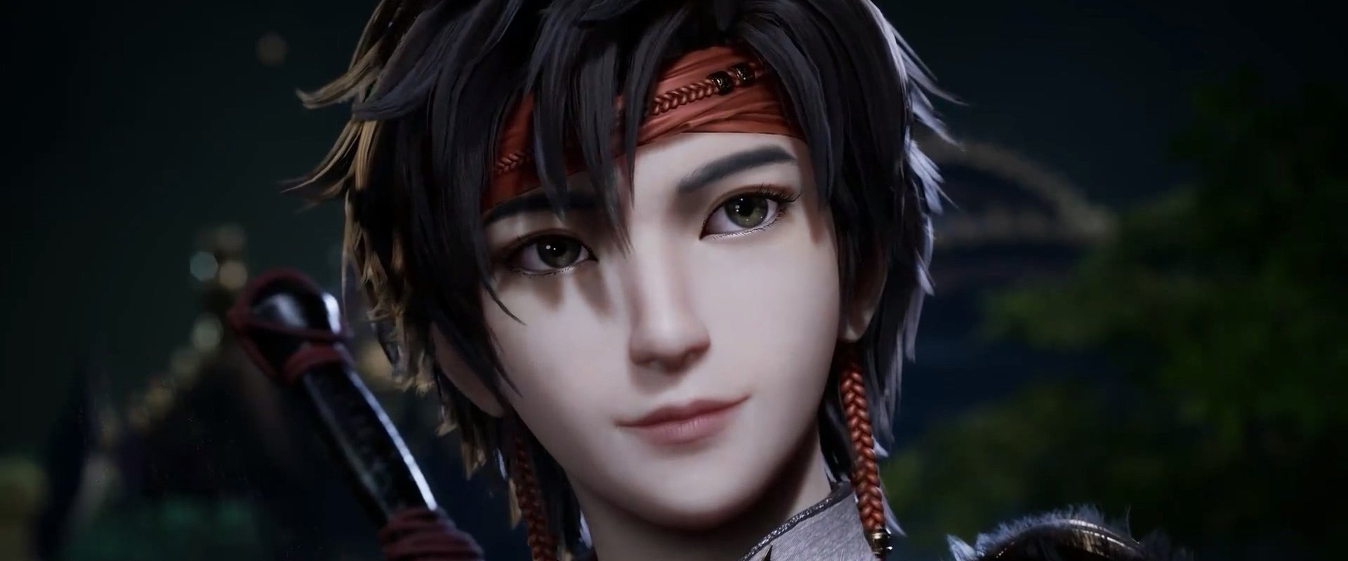 Five Elements God of War