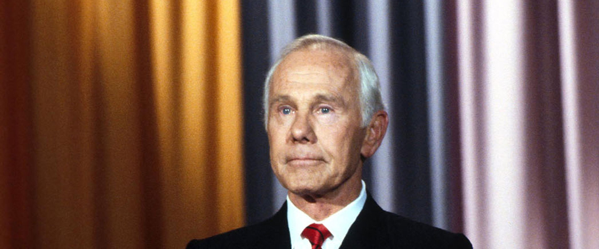 The Tonight Show Starring Johnny Carson