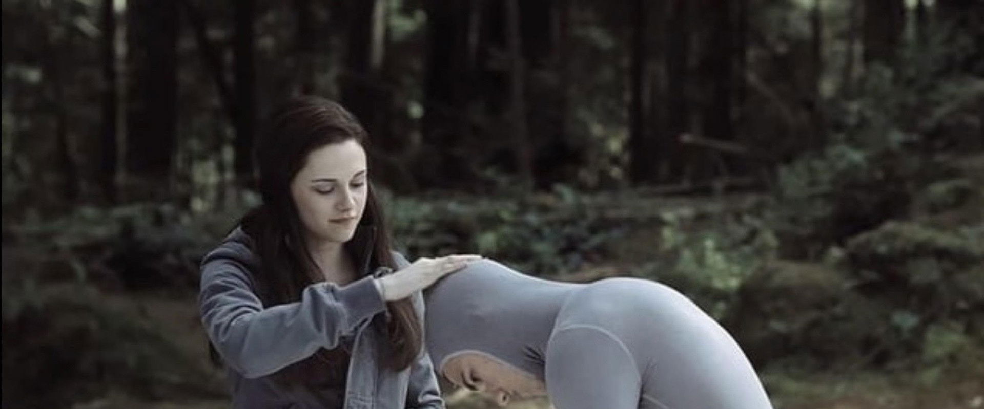The Making of Twilight: Eclipse's banner image