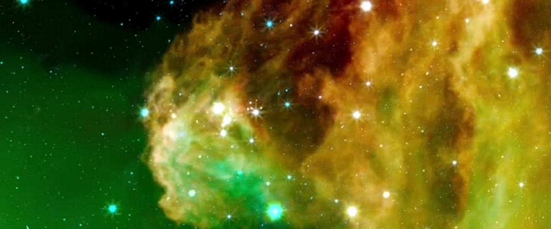 Our Universe 3D