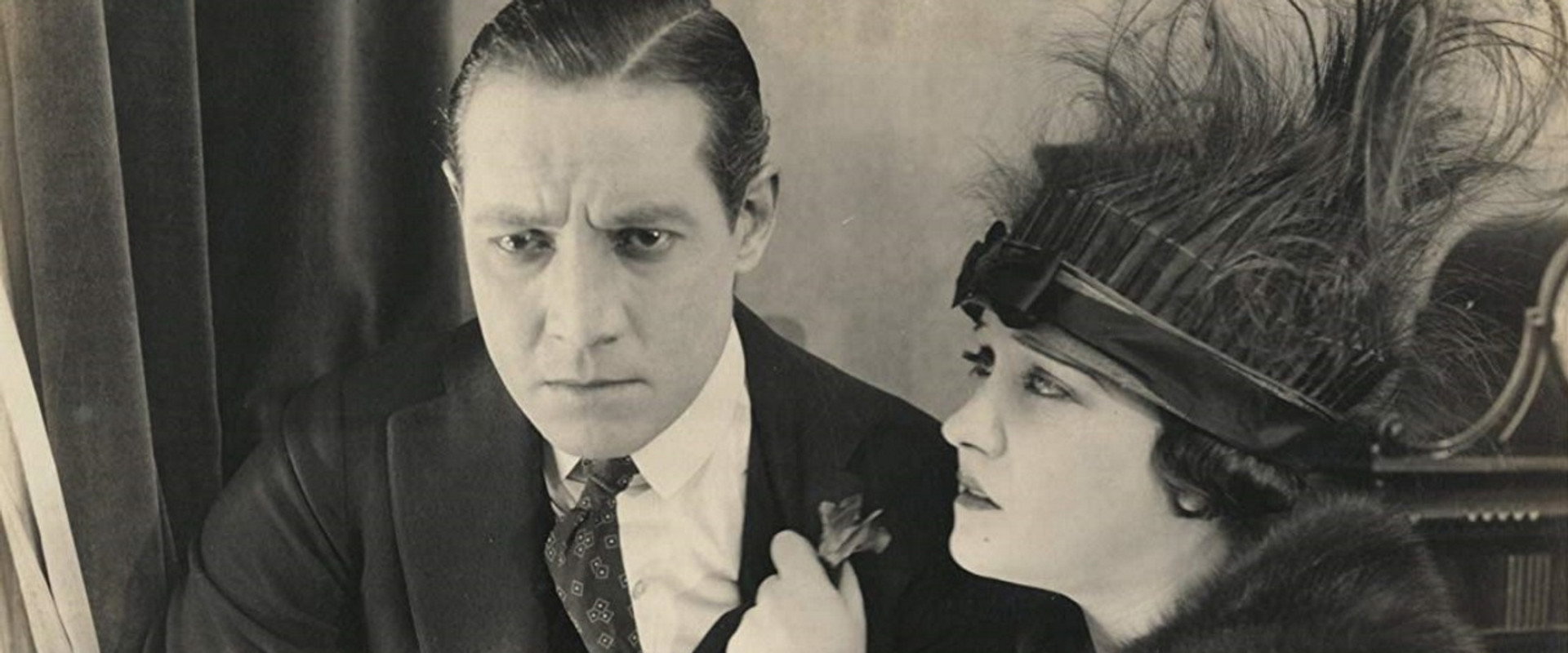 For Better, for Worse's banner image