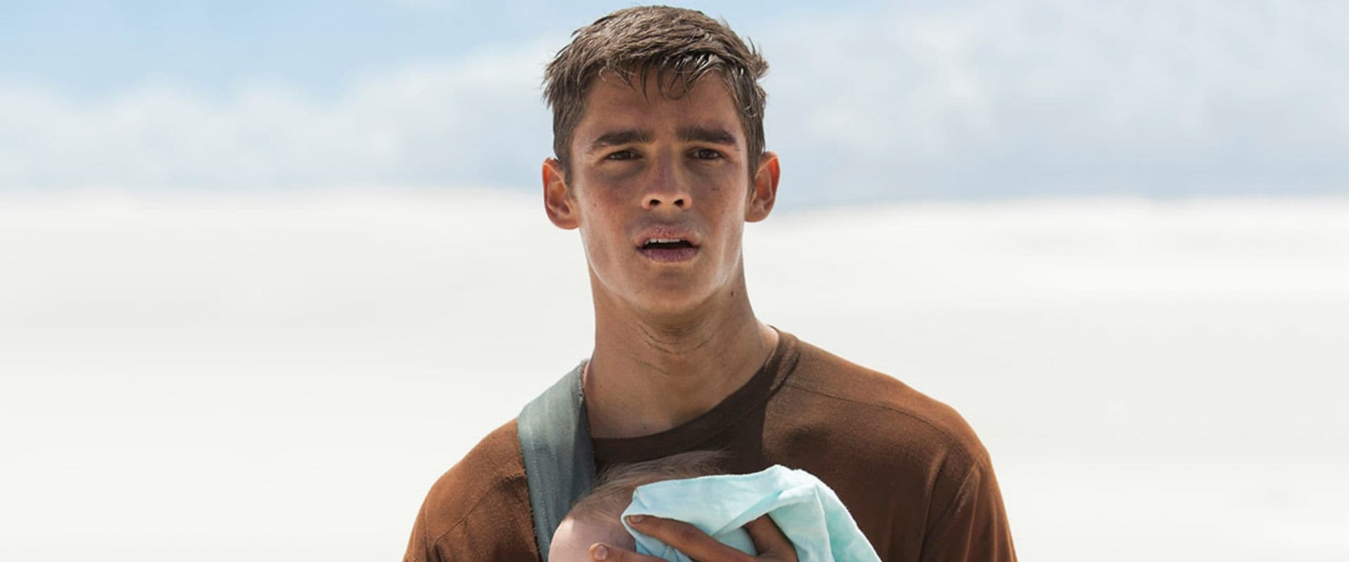 The Giver - Il mondo di Jonas