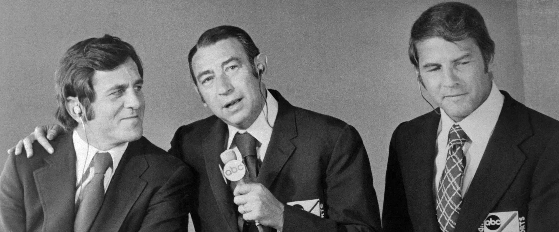 Monday Night Football's banner image