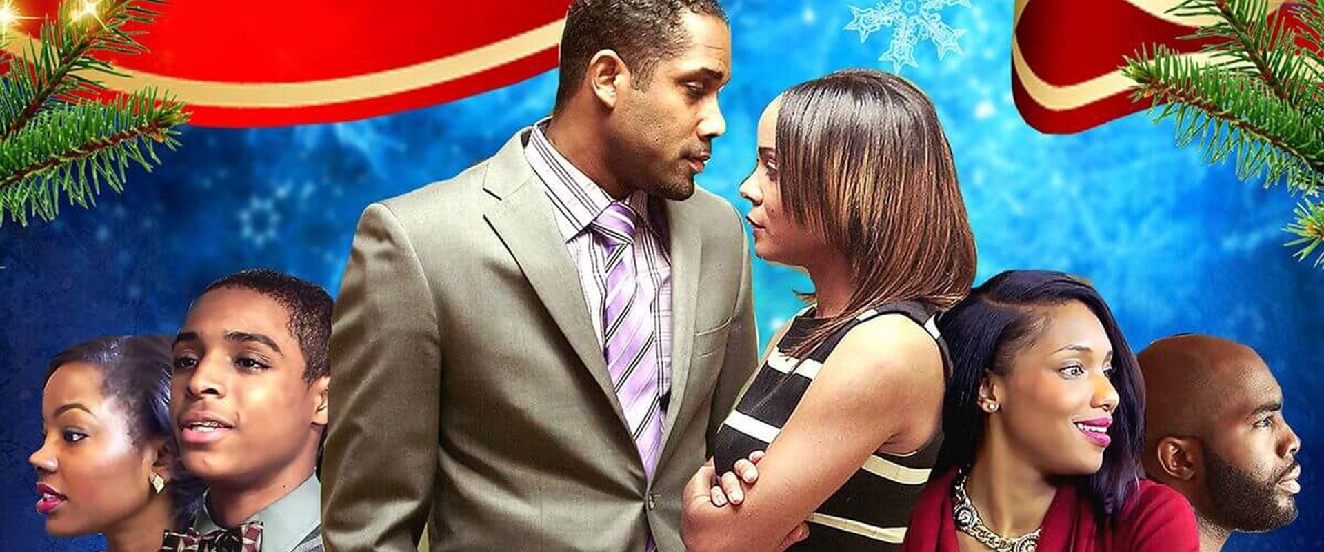 A Christmas to Remember's banner image