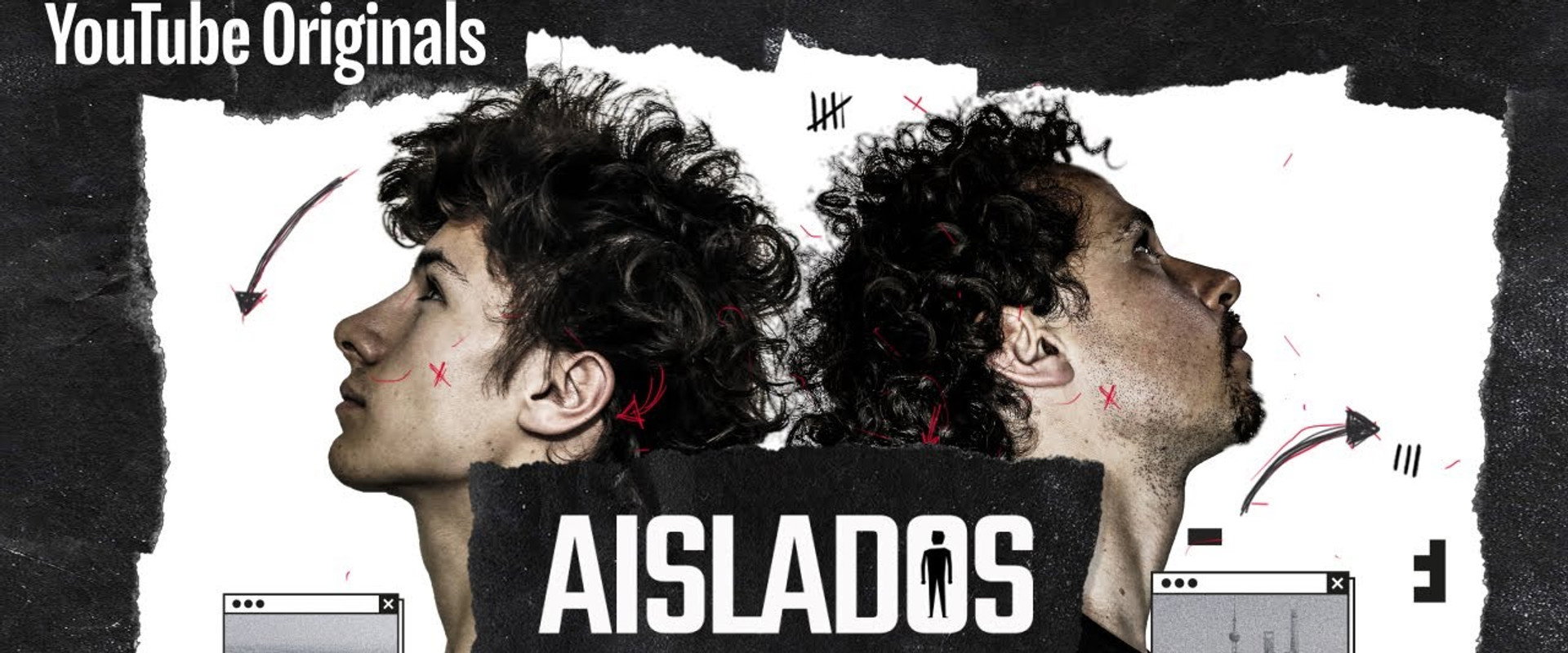 Aislados