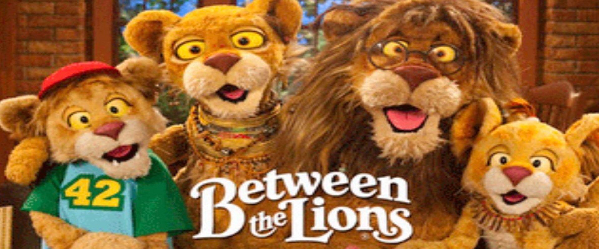 Between the Lions