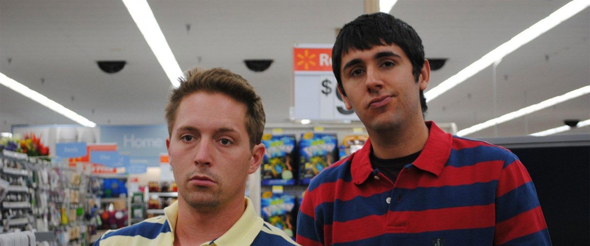 Kill Me Now's banner image