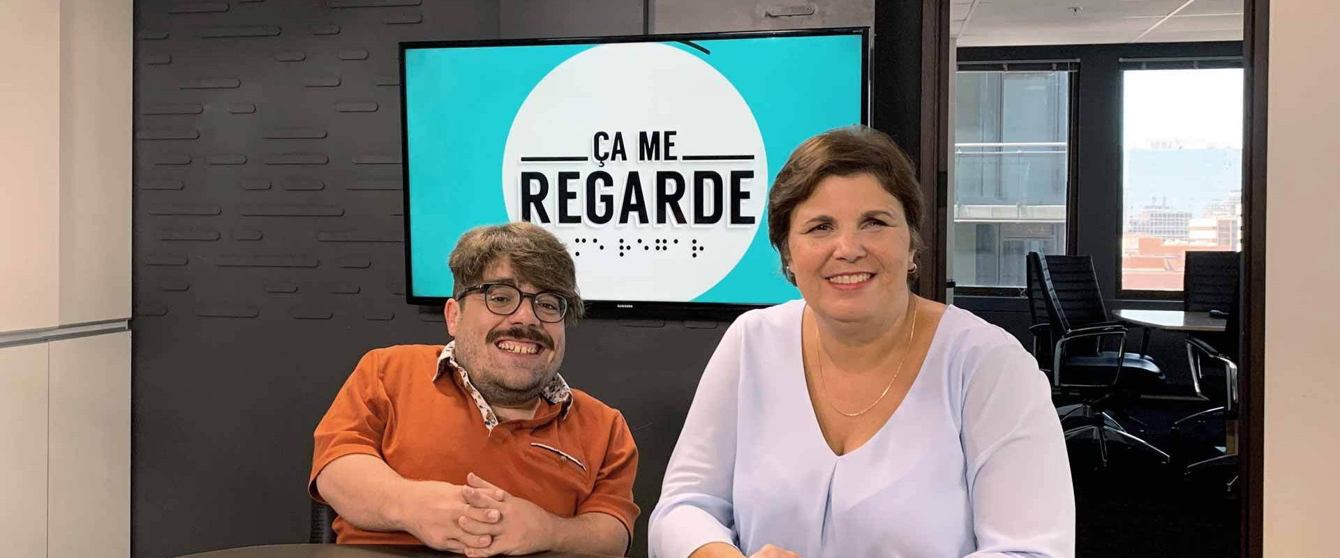 Ça me regarde's banner image