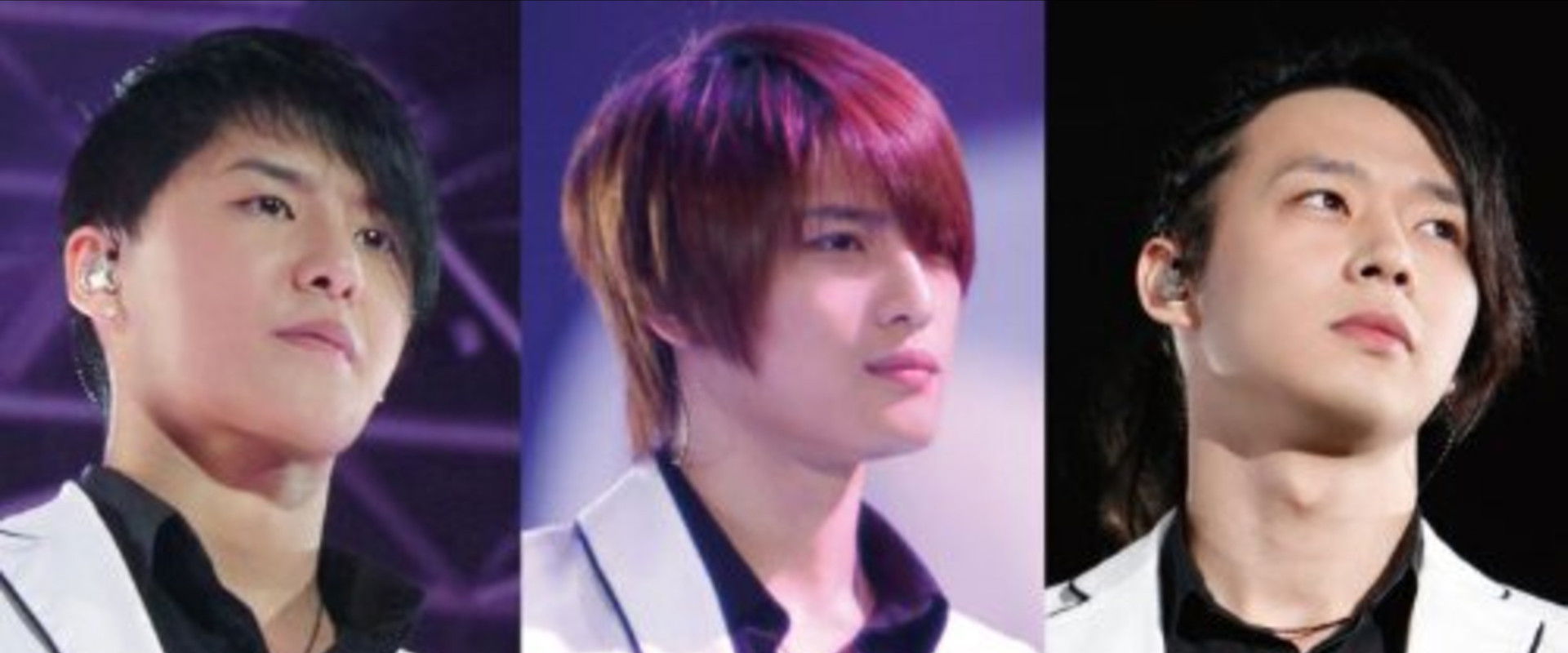 JYJ: THANKSGIVING LIVE IN THE DOME's banner image