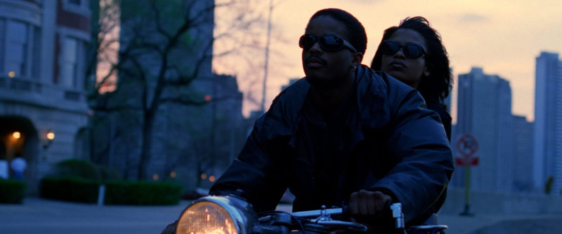 Love Jones