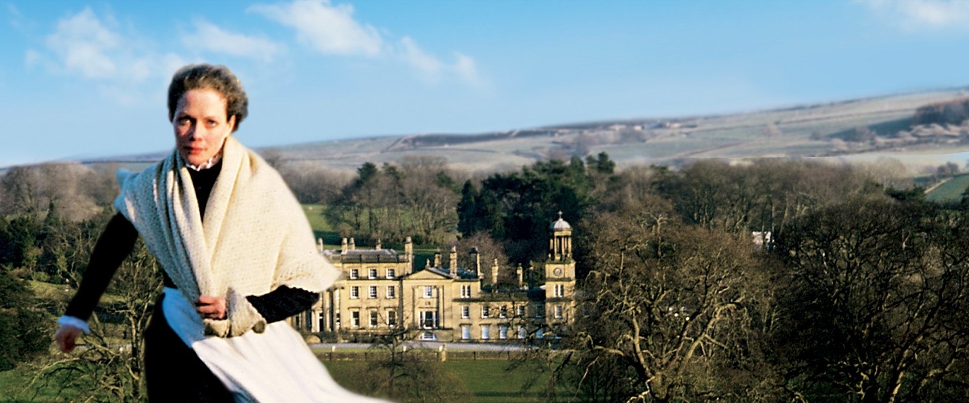 A Woman of Substance