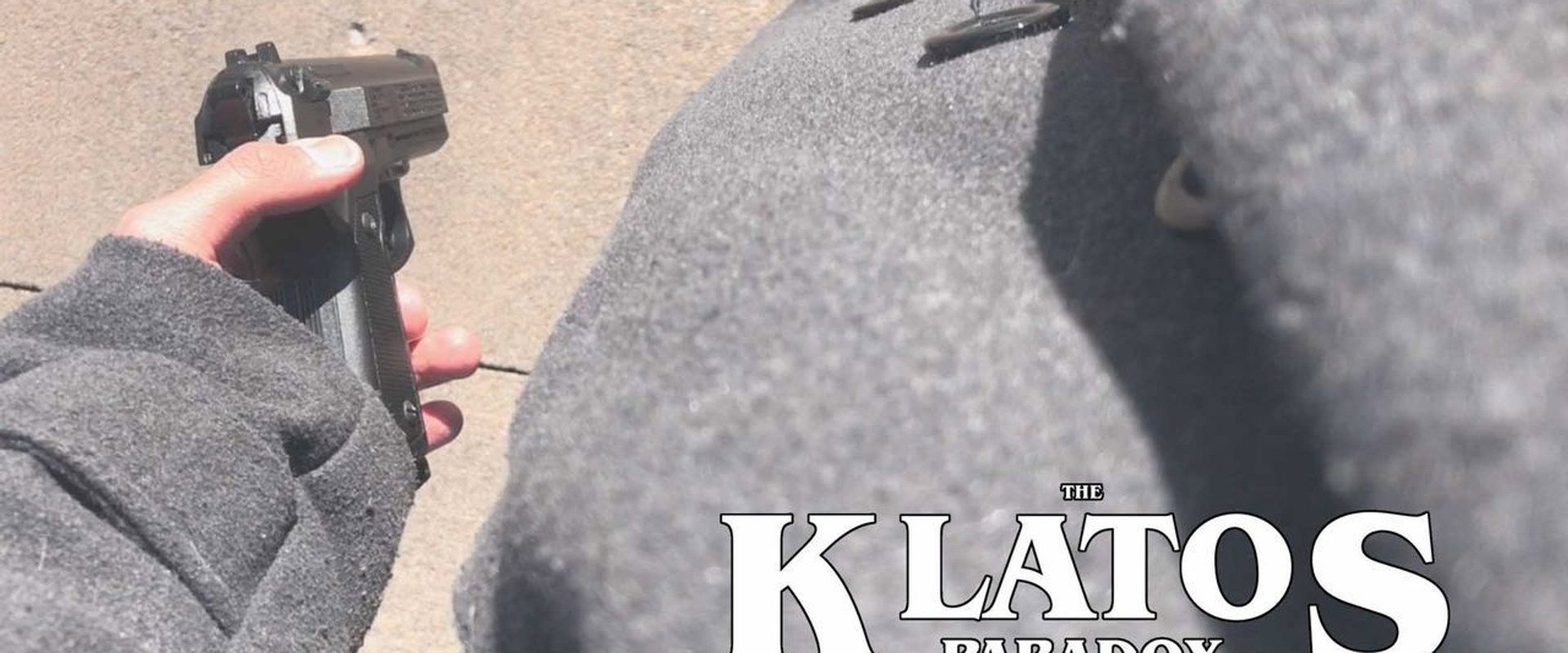 The Klatos Paradox